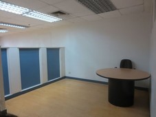 Office Space for Rent at Trafalgar Plaza