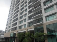 One Bedroom in Park Point Residences Beside Ayala Mall