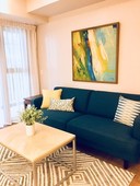 One Bedroom @ One Maridien BGC - FOR LEASE