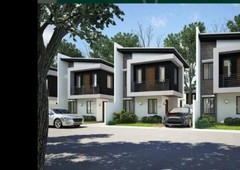 Pre-selling elegant 3 BR Single Attached in Antipolo City