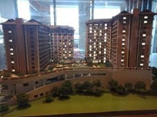 Pre Selling unit in Pasig