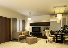 Preselling Condo for sale in Quezon City by DMCI Homes