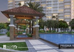 PRISMA RESIDENCES 15K MONTHLY ONLY!
