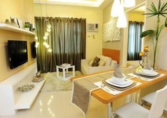 Quezon City Condominium
