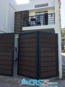 READY FOR OCCUPANCY 3 BEDROOM HOUSE FOR SALE IN CEBU CITY