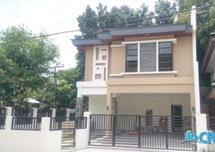 READY FOR OCCUPANCY 3 BEDROOM HOUSE FOR SALE IN CEBU CITY