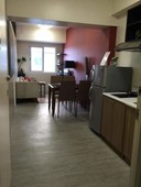 Ready for occupancy condo in cubao