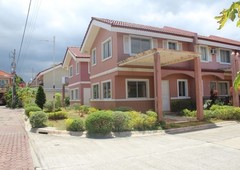 Ready for Occupancy House and Lot for Sale in Guadalupe Cebu