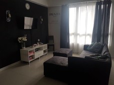 Rent (or assume) 2BR Condo Sunshine 100 Pioneer Mandaluyong