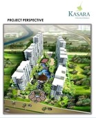 Rent to own 1BR 28sqm 11k monthly in Kasara Urban Resort
