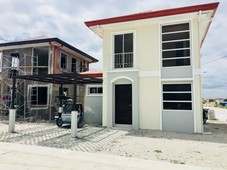 Rent to own Along Highway House and lot in pampanga near SM