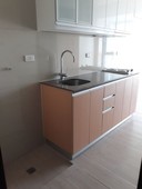 1BR For Sale at Maple Tower at Verdant Towers Pasig City