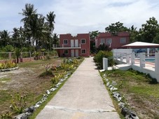 Resort for Sale in Bantayan Island
