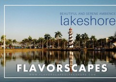 Revolution Homes at Flavorscapes Lakeshore 3br single