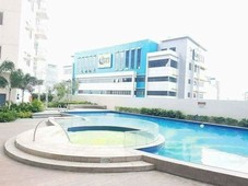 RFO Condo in Cubao Quezon City 5% to Move in Finish unit