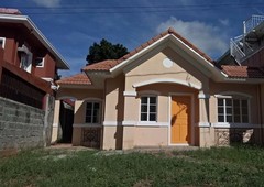 RFO House and Lot in Mission Hills Antipolo