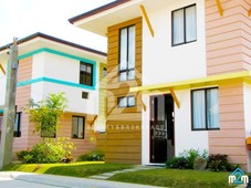 RFO House for Sale in Cordova Cebu