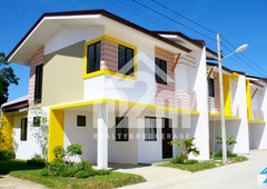 RFO Townhouse in Cordova for Sale