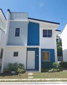Sandy Model Quality House and lot in San Fernando Pampanga