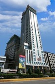 Sell or rent cozy loft unit @ Crown Regency tower 3 Cebu cit