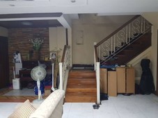 Sentosa Heights Townhouse 4br with 5car garage