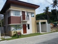 Simple and Spacious House in Liloan, Great Location