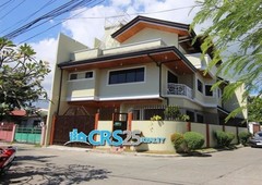 Singe Attached House and Lot in Talisay City Cebu