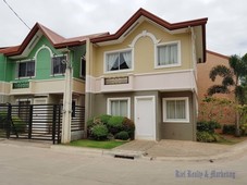 Single Attached House and lot for sale in Antipolo City 3BR