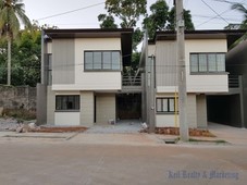 Single Attached in Antipolo overlooking Laguna Bay