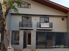 Single-attached in Betterliving, Paranaque City