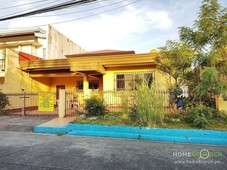 Single-detached 2 Storey House in Betterliving Paranaque