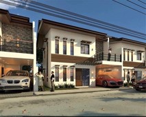 Single Detached House and Lot in Binangonan