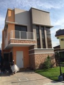 Single Detached Modern House near Ayala Marikina Flood Free