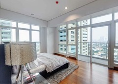 Sky Villas 2BR Apartment for Sale in New Manila Quezon City