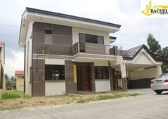SPACIOUS HOUSE AND LOT IN LILOAN