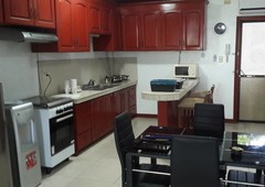 Spacious Townhouse for Rent in Angeles City