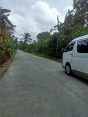 Subdivision Lot for Sale in Indang Cavite