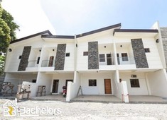 Talisay Brandnew House For Sale