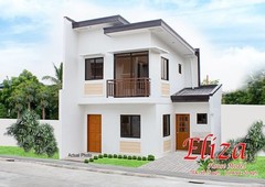 THE MOST AFFORDABLE SINGLE HOUSE IN BACOOR CITY