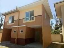 THE MOST AFFORDABLE TOWNHOUSE NEAR LRT 2 MASINAG