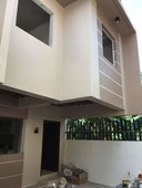 Townhouse For rent in Talamban