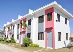 2-Storey Townhouse For Sale in Cabuyao, Laguna