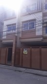 Townhouse for Sale in Roxas District near Quezon Avenue