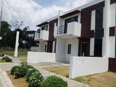 Townhouse in Cavite