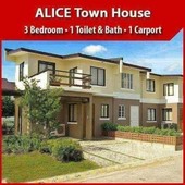 townhouse rent to own