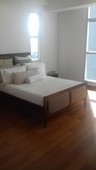 Two bedroom unit for sale in new manila