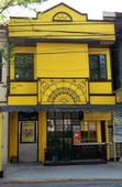 Two-Storey Commercial/Office for Rent