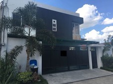 Two Storey House for Sale or for Rent