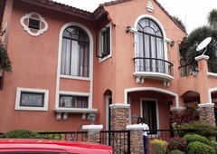 VALENZA HOUSE FOR RENT IN STA. ROSA LAGUNA