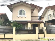 Very Affordable House and Lot in Basak Lapu-Lapu City